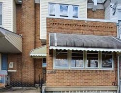 Pre-foreclosure in  ELMWOOD AVE Philadelphia, PA 19153