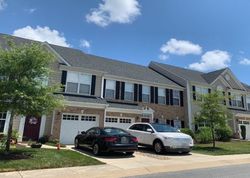 Pre-foreclosure in  FLOWERING PEACH LN Providence Forge, VA 23140
