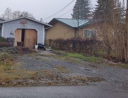 Pre-foreclosure in  ORCHARD AVE Gold Bar, WA 98251