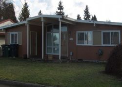 Pre-foreclosure in  S 188TH ST Seattle, WA 98148