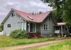 Pre-foreclosure Listing in BURCHETT RD ONALASKA, WA 98570