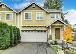 Pre-foreclosure in  80TH ST NE Marysville, WA 98270