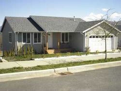 Pre-foreclosure in  CASCADIA DR Sedro Woolley, WA 98284
