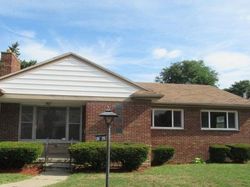 Pre-foreclosure in  E LANTZ ST Detroit, MI 48234