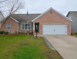 Pre-foreclosure in  APLOMADO DR Evansville, IN 47725