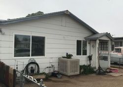 Pre-foreclosure in  W MOYER ST Ridgecrest, CA 93555