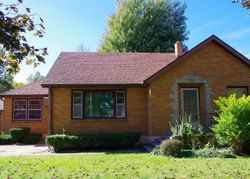 Pre-foreclosure in  SUMMER ST Burlington, IA 52601