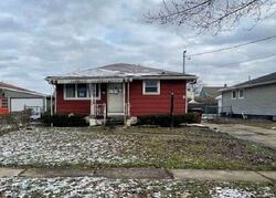 Pre-foreclosure in  MANN ST Buffalo, NY 14206