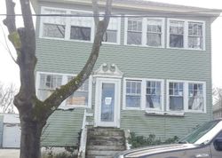 Pre-foreclosure in  ANCONA RD Worcester, MA 01604