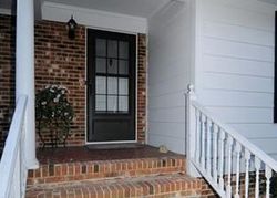 Pre-foreclosure in  SOURWOOD CIR Chapel Hill, NC 27517