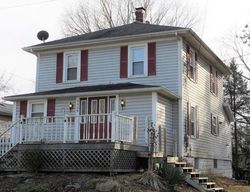 Pre-foreclosure Listing in 3RD ST MASURY, OH 44438