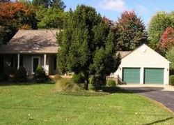 Pre-foreclosure Listing in S LAKE ST AMHERST, OH 44001