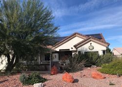 Pre-foreclosure in  W GREYSTONE DR Sun City West, AZ 85375