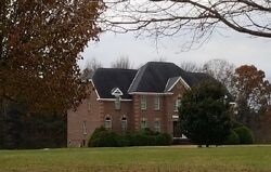  Wendellshire Way, Mechanicsville VA