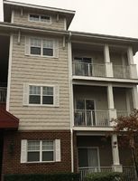 Pre-foreclosure in  WARMINSTER DR UNIT 302 Virginia Beach, VA 23455