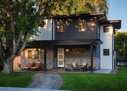  S Monroe St, Denver CO