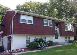 Pre-foreclosure Listing in ORCHARD LAKE DR MONROE, NY 10950
