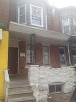 Pre-foreclosure in  E SCHILLER ST Philadelphia, PA 19134