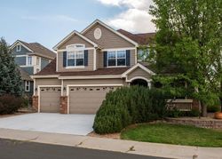 Pre-foreclosure in  E CALHOUN PL Aurora, CO 80016