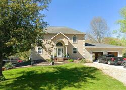  W Shore Dr, Crawfordsville IN