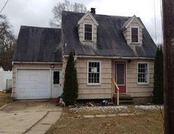Pre-foreclosure in  ARDMORE TRL South Bend, IN 46628
