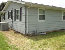 Pre-foreclosure in  E JAMES ST Yates City, IL 61572