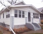 Pre-foreclosure in  LEECH AVE Sioux City, IA 51106
