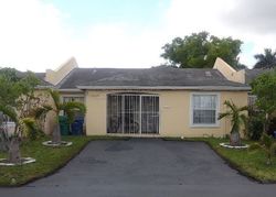 Pre-foreclosure in  NW 27TH CT Opa Locka, FL 33056