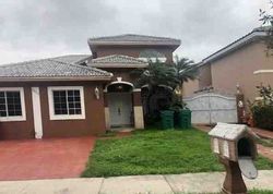 Pre-foreclosure in  NW 153RD TER Hialeah, FL 33018