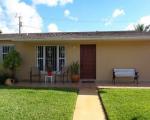 Pre-foreclosure in  NW 203RD TER Opa Locka, FL 33055