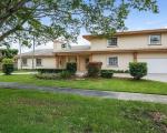 Pre-foreclosure in  SW 97TH AVE Miami, FL 33157