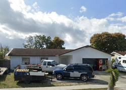Pre-foreclosure in  SW 132ND AVE Homestead, FL 33032