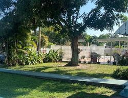 Pre-foreclosure in  NW 33RD AVE Miami, FL 33147