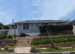 Pre-foreclosure in  OSPREY ST San Diego, CA 92107