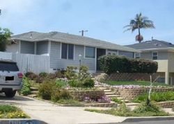 Pre-foreclosure in  OSPREY ST San Diego, CA 92107