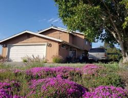 Pre-foreclosure Listing in AERIE RD VALLEY CENTER, CA 92082