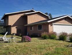 Pre-foreclosure Listing in AERIE RD VALLEY CENTER, CA 92082