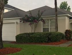 Pre-foreclosure in  LAKE BERKLEY DR Kissimmee, FL 34746