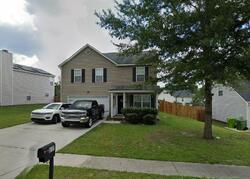 Pre-foreclosure in  GINGERBREAD CT S Columbia, SC 29229