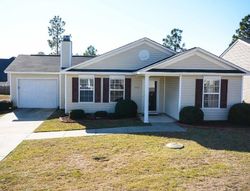 Pre-foreclosure in  CORALBEAN WAY Columbia, SC 29229