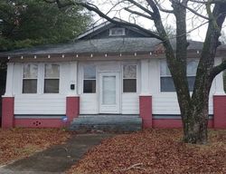 Pre-foreclosure in  W HAMLET AVE Hamlet, NC 28345