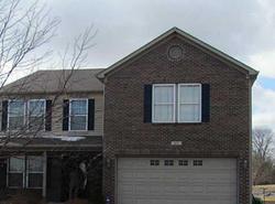 Pre-foreclosure in  LAURA LN Indianapolis, IN 46231