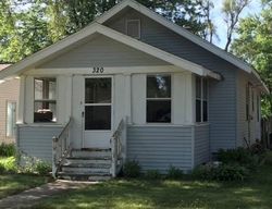 Pre-foreclosure in  MONTEBELLO ST SE Grand Rapids, MI 49548