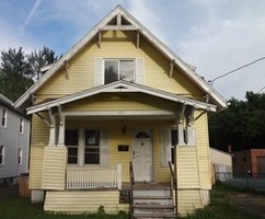 Pre-foreclosure in  CHICOPEE ST Chicopee, MA 01013