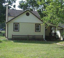 Pre-foreclosure Listing in LINCOLN ST WAKARUSA, IN 46573