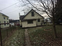 Pre-foreclosure Listing in FOURTH ST SAINT JOE, IN 46785