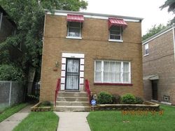 Pre-foreclosure in  S DOBSON AVE Chicago, IL 60619