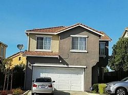 Pre-foreclosure in  HERITAGE CT San Pablo, CA 94806