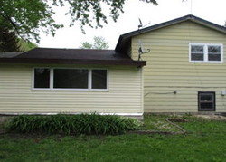 Pre-foreclosure Listing in BUTLER AVE STEGER, IL 60475