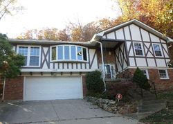 Pre-foreclosure in  POTOMAC PL Louisville, KY 40214
